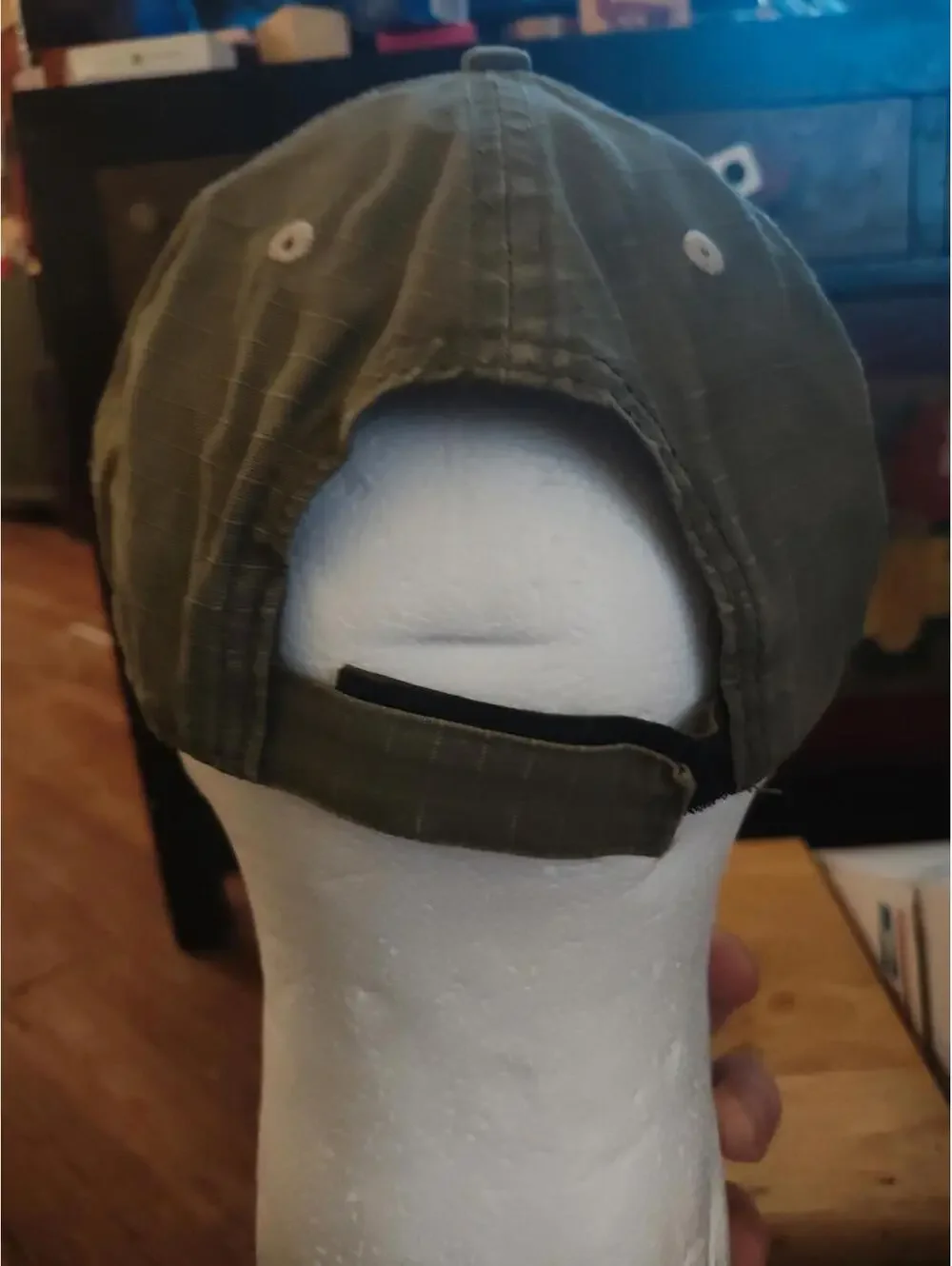 adidas adjustable hat